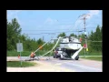 NOVEC Overhead Powerline Safety PSA