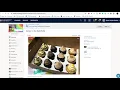 Adding a Media Album