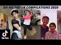 Download Lagu OH NO OH NO OH NONONONO TIKTOK COMPILATIONS 2020