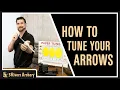 Lagu How To Tune Your Arrows with 3Rivers Archery