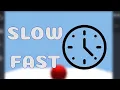 ITsMagic Engine - Change time speed Java