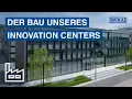 Download Lagu Der Bau des WIKA Innovation Center in 140 Sekunden
