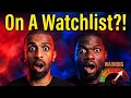 Too far - SPLC Placed Fresh and Fit on a Watchlist