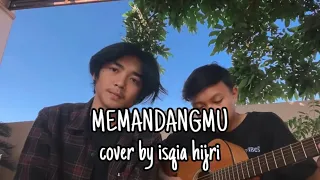 Download MEMANDANGMU - IKKE NURJANNAH (COVER BY ISQIHIJRI) MP3