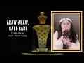 Araw Araw, Gabi gabi by Didith Reyes│Feat. Dawn Roses