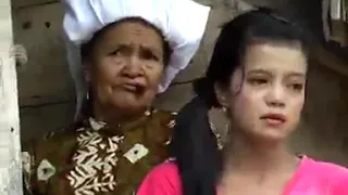 kajang mingkuang nurhaliza official music video 