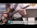 Lagu [Engelbert Humperdinck] The Last Waltz - Bass Cover 🎧 (with chords pdf)