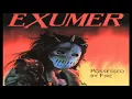 Exumer Destructive Solution Guitar Cover