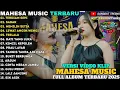 Lagu TERDIAM SEPI - SABAR - MEMILIH SETIA - ERSA AMELIA - MAHESA MUSIC FULL ALBUM TERBARU 2025 