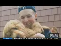 Daniel Hollis s Friends Remember His Positivity At His Funeral