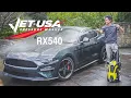 Jet-USA RX540 Pressure Washer