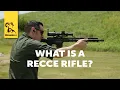 Quick Tip What Is a RECCE Rifle