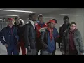 Beat Street - Subway Battle 1984