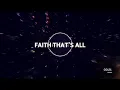Chosen (Official Lyric Visualizer)