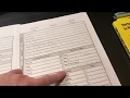 Ch A Semester 2 Homework Grid