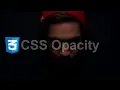 How to Change Text Opacity Without Affecting the Background Image CSS Opacity