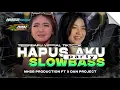 Download Lagu DJ HAPUS AKU PARTY SLOW BASS • VIRAL TIKTOK ‼️ MHSB PRODUCTION FT. X DAN PROJECT - TERBARU 2K25
