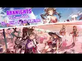 Download Lagu [Arknights So Long Adele] Dolly the cute boss CM mode