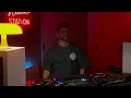 Chris IDH live at Canggu Radio Station , Bali