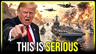 🔴Umm folks... BUCKLE UP.🔴