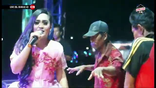 Download KARMA NG DUNYA  || IKA BONITA || CITRA NADA LIVE LAPANGAN DUKUH LO || HUT RI KE-74 MP3