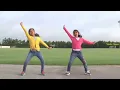 Kudukku Song | Dance cover | Love Action Drama | Nivin Pauly, Nayanthara|Vineeth Sreenivasan|Shaan