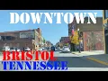 Bristol - Tennessee