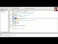 18CSL48 MCES Lab program 2