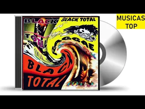 Download MP3 CD BLACK TOTAL - AS MELHORES DE 96