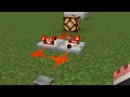 simple pulse extender - minecraft