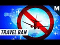 Which Countries Can Americans Still Travel To Mashable Explains