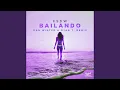 Download Lagu Bailando (Dan Winter \u0026 Ryan T. Extended Remix)