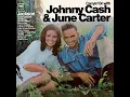 Jackson - Johnny Cash & June Carter Cash