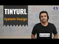 TinyURL System Design URL Shortner System Design Interview Question Bitly System Design