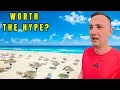 My 1st Time In Cancun Mexico s Most Overrated Place