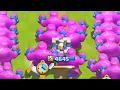 the accidental pump buff