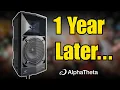 Lagu AlphaTheta Wave-Eight Review - 1 Year Later...