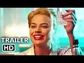 TERMINAL Trailer 2018 Margot Robbie Simon Pegg Movie