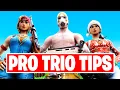 Lagu How To Dominate Trios in Season 3! - Tips For Trio Arena / Tournaments - Fortnite Tips \u0026 Tricks