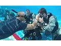 Army Special Forces Underwater Operations School