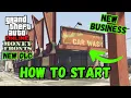 Download Lagu GTA 5 Online - NEW Car Wash - How To Buy - Money Fronts DLC