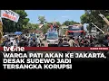 Download Lagu Warga Pati Bakal ke Jakarta Desak Bupati Sudewo jadi Tersangka | Kabar Petang tvOne