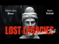 Download Lagu Shadows of the past | On Ashoka's Trail | Documentary