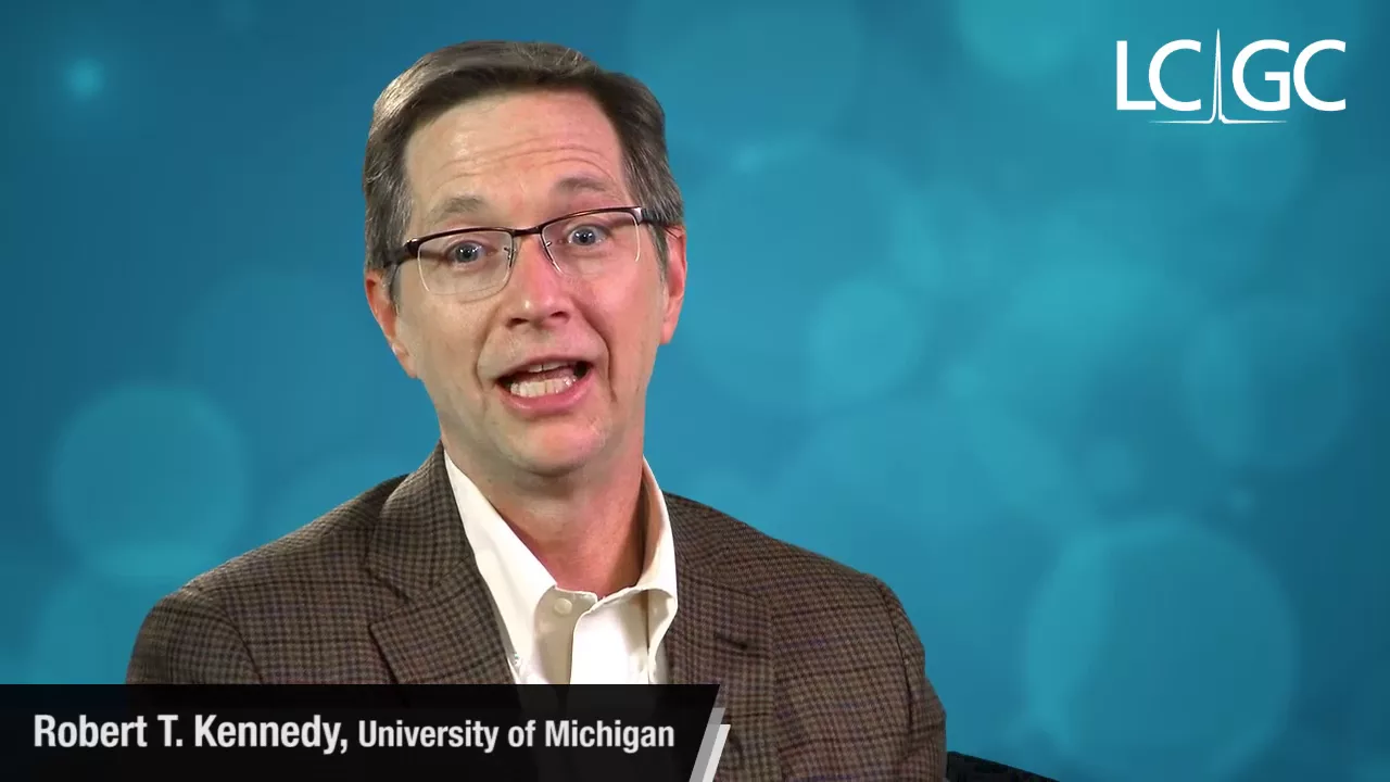 Bob Kennedy Part 3: Derivatization to the Rescue