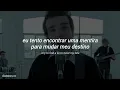 Bennett Coast - Pretender traducao