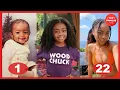 Skai Jackson Transformation From 1 To 22 Years Old