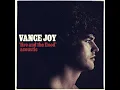 Fire and the Flood (Acoustic) - Vance Joy