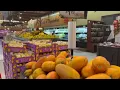 Island Pacific Supermarket at Union City CA