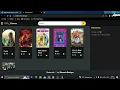 IMDB-Clone Frontend Skill Test Coding Ninjas