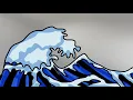Vue sur la mer (audio officiel) - Poupie